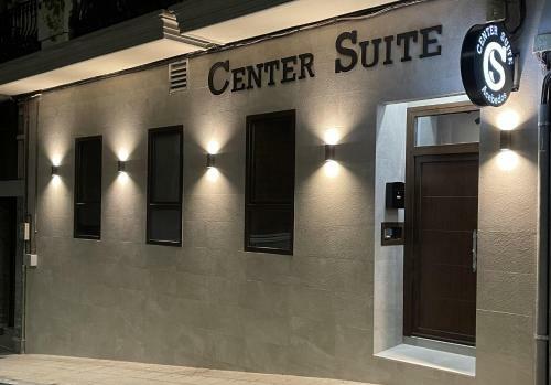 Hostal Center Suite Acebedos