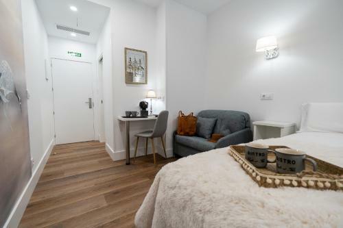 Hostal Center Suite Acebedos