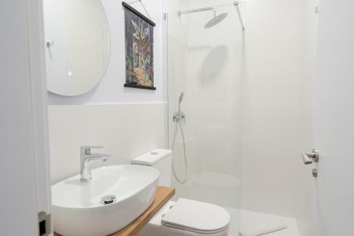 Hostal Center Suite Acebedos