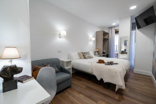 Hostal Center Suite Acebedos