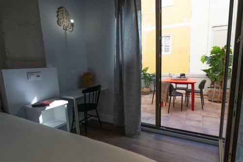 Hostal Center Suite Acebedos