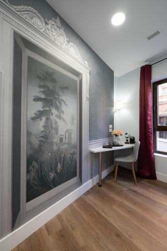 Hostal Center Suite Acebedos