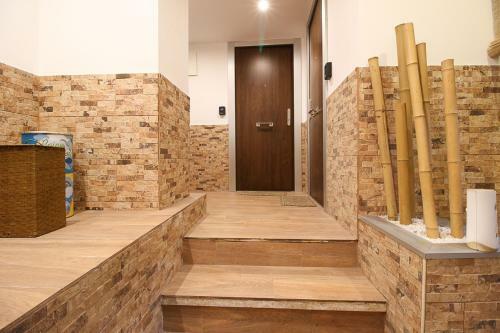 Stylous Apartment At The Center