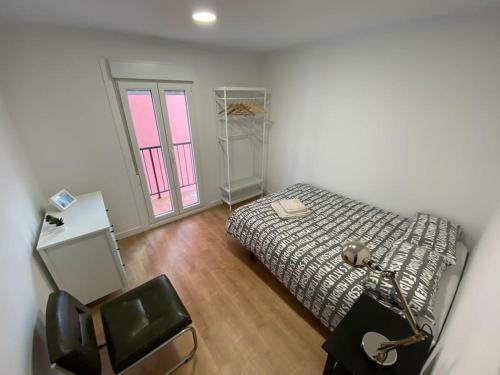 Apartamento Santander Jim�nez D�az 7b