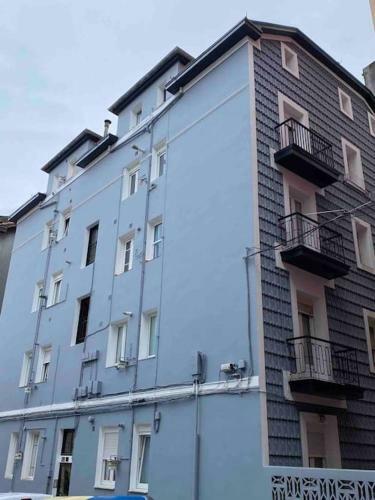 Apartamento Santander Jim�nez D�az 7b
