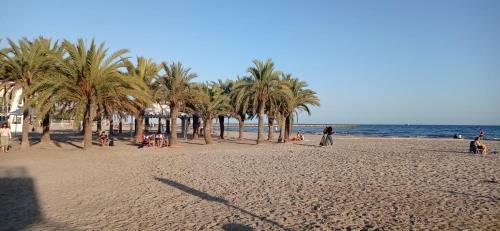 Apartamento Eva Santa Pola