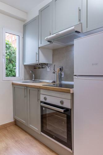 Apartamento. El Rinc�n De Ca�ad�o