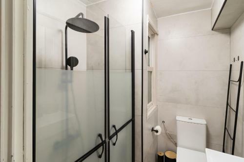 Moderno Apartamento En Pleno Centro