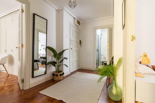 Moderno Apartamento En Pleno Centro