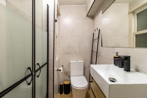 Moderno Apartamento En Pleno Centro
