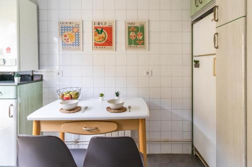 Moderno Apartamento En Pleno Centro