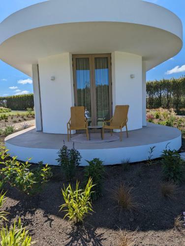 Hotel Retiro Costi�a Wellness&villas