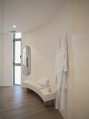 Hotel Retiro Costi�a Wellness&villas