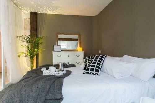 Apartamento Sweet Surrender