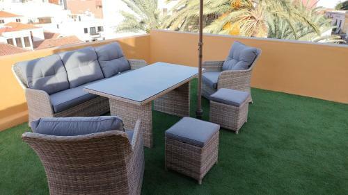 Apartamento Villa Tolina I Y II