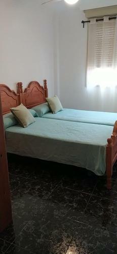 Apartamento Villa Tolina I Y II