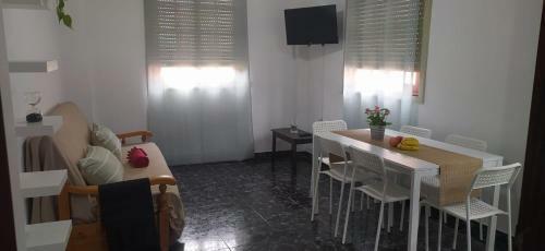 Apartamento Villa Tolina I Y II