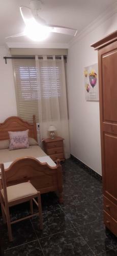 Apartamento Villa Tolina I Y II