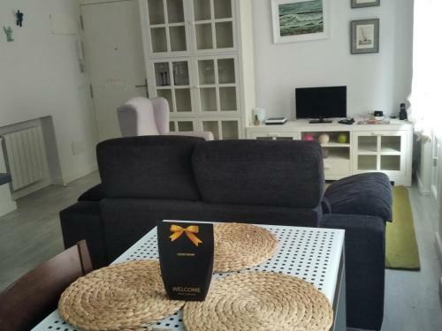 Apartamento Nuevo! Piso En Pleno Centro