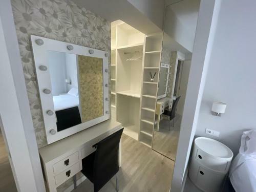 Apartamento Nuevo! Piso En Pleno Centro