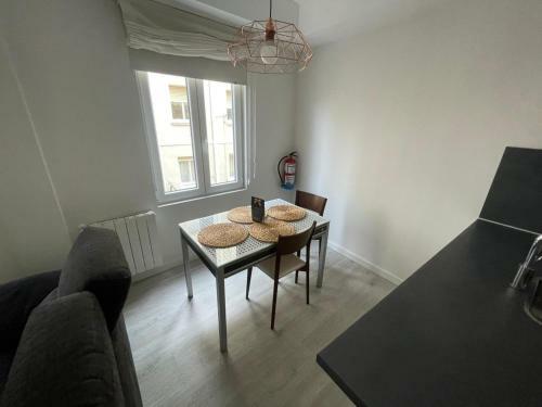 Apartamento Nuevo! Piso En Pleno Centro