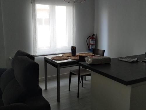 Apartamento Nuevo! Piso En Pleno Centro