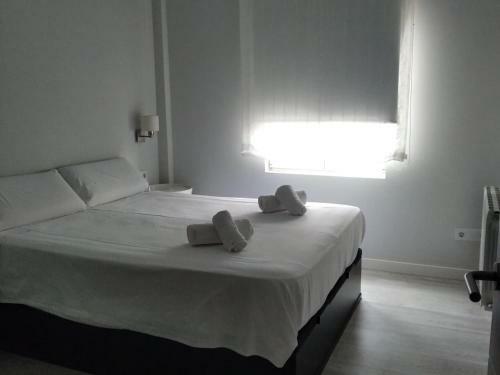 Apartamento Nuevo! Piso En Pleno Centro