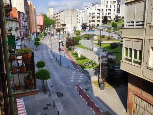Apartamento Nuevo! Piso En Pleno Centro
