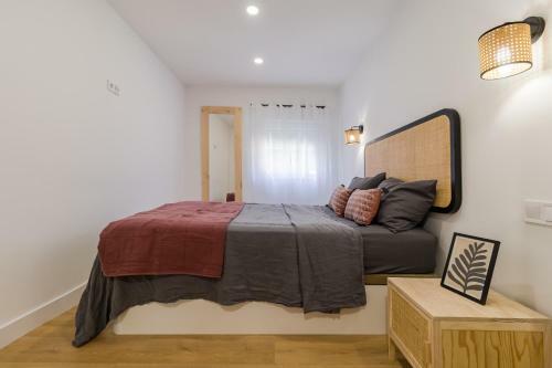 Apartamento De Dise�o En El Coraz�n De Santander