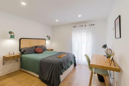 Apartamento De Dise�o En El Coraz�n De Santander