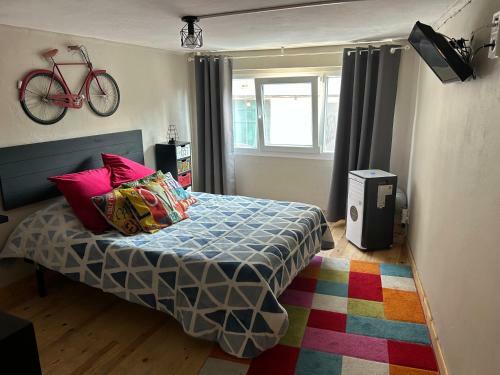 Apartamento Loft Centro Santander