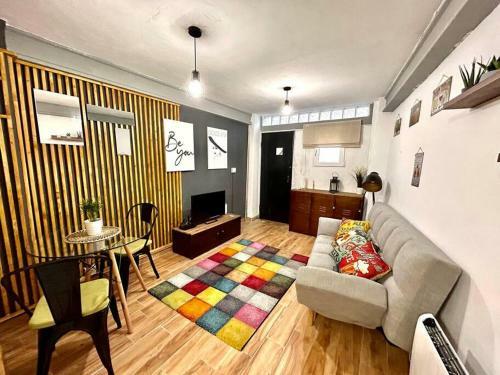 Apartamento Loft Centro Santander