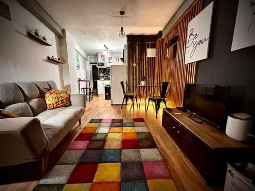 Apartamento Loft Centro Santander