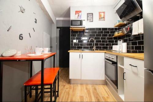 Apartamento Loft Centro Santander