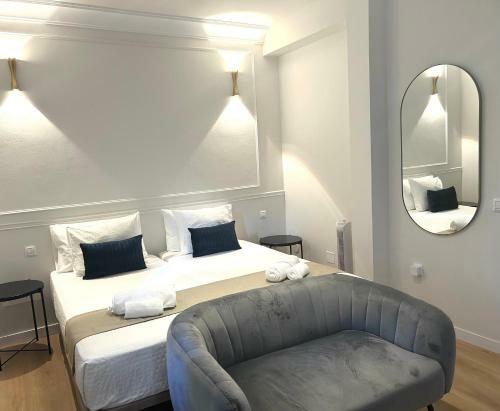 Apartamento Art D�co