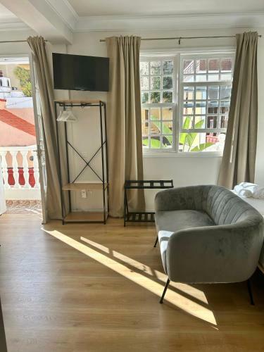 Apartamento Art D�co