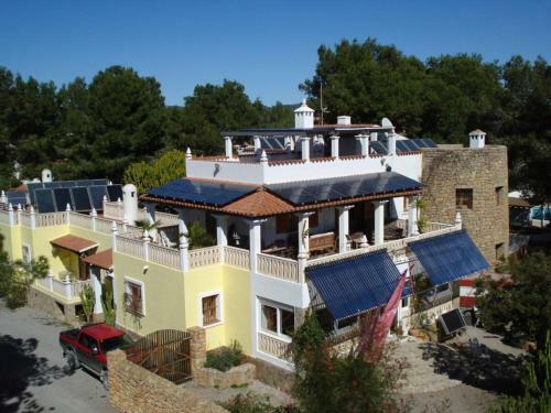 Villa Tamaris