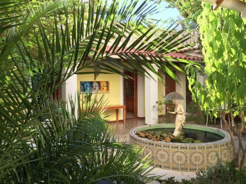 Villa Tamaris