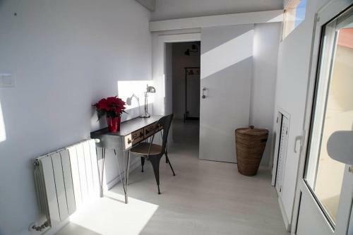 Apartamento New And Bright Puertochico Attic