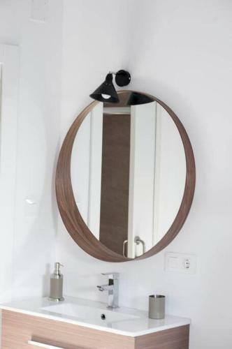 Apartamento New And Bright Puertochico Attic