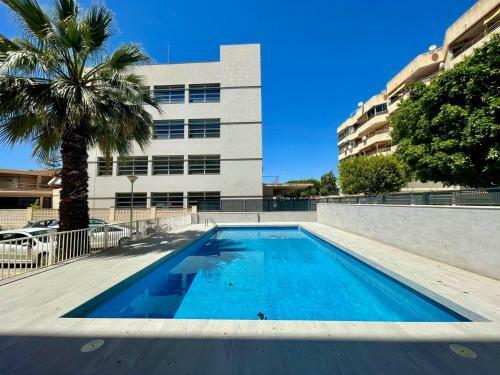 Portus Apartment With Pool