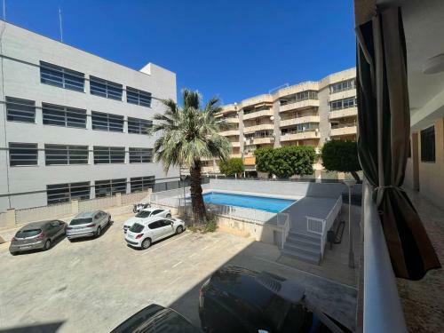Portus Apartment With Pool