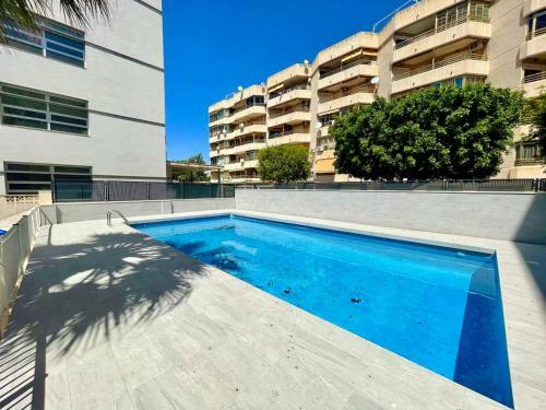 Portus Apartment With Pool