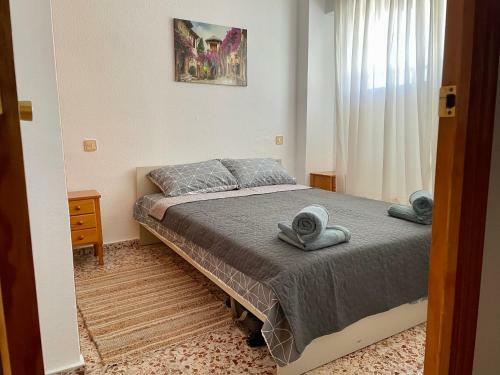Portus Apartment With Pool