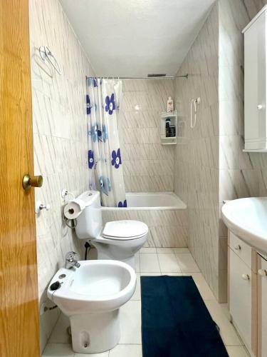 Portus Apartment With Pool