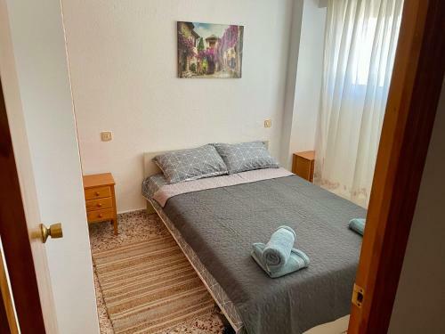 Portus Apartment With Pool