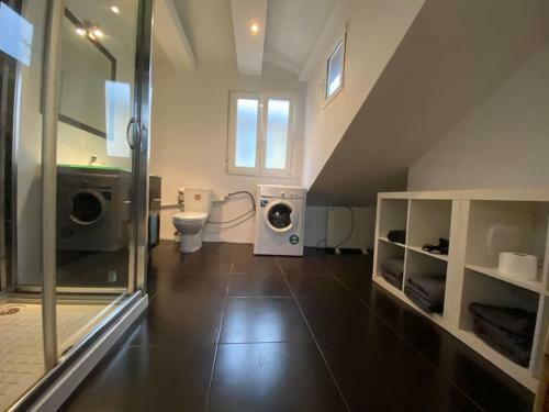 Apartamento Loft En Calle Emblem�tica