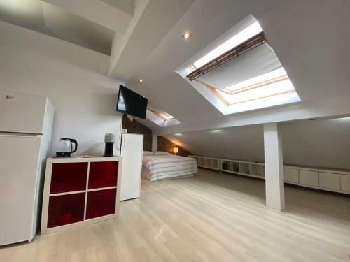 Apartamento Loft En Calle Emblem�tica
