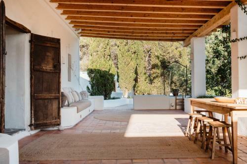 Agroturismo Aguamadera