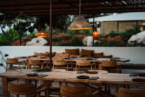 Agroturismo Aguamadera